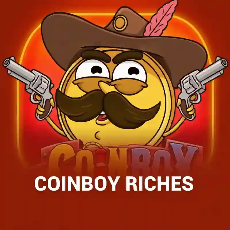 Coinboy Riches