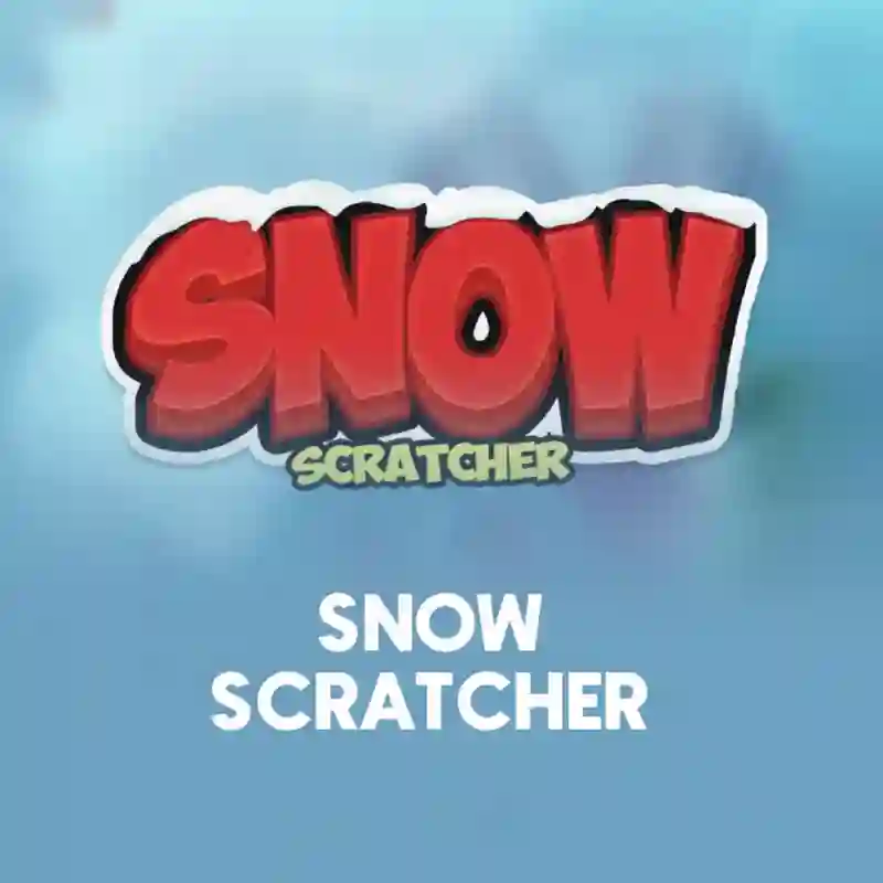 Snow Scratcher