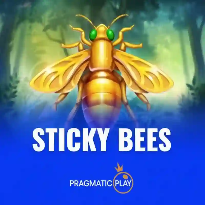 Sticky Bees™