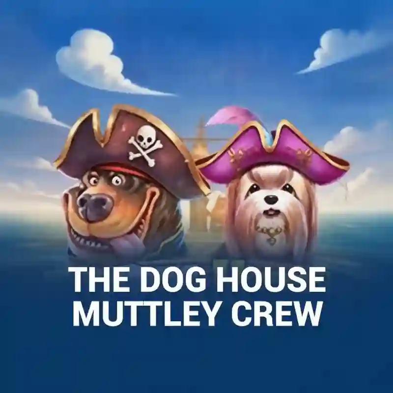 The Dog House – Muttley Crew