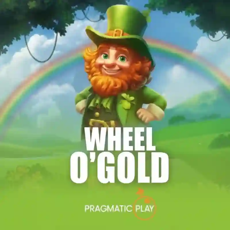 Wheel O’Gold